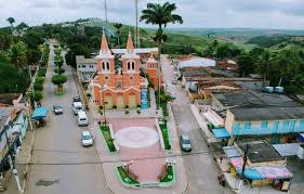 CHÃ DE ALEGRIA